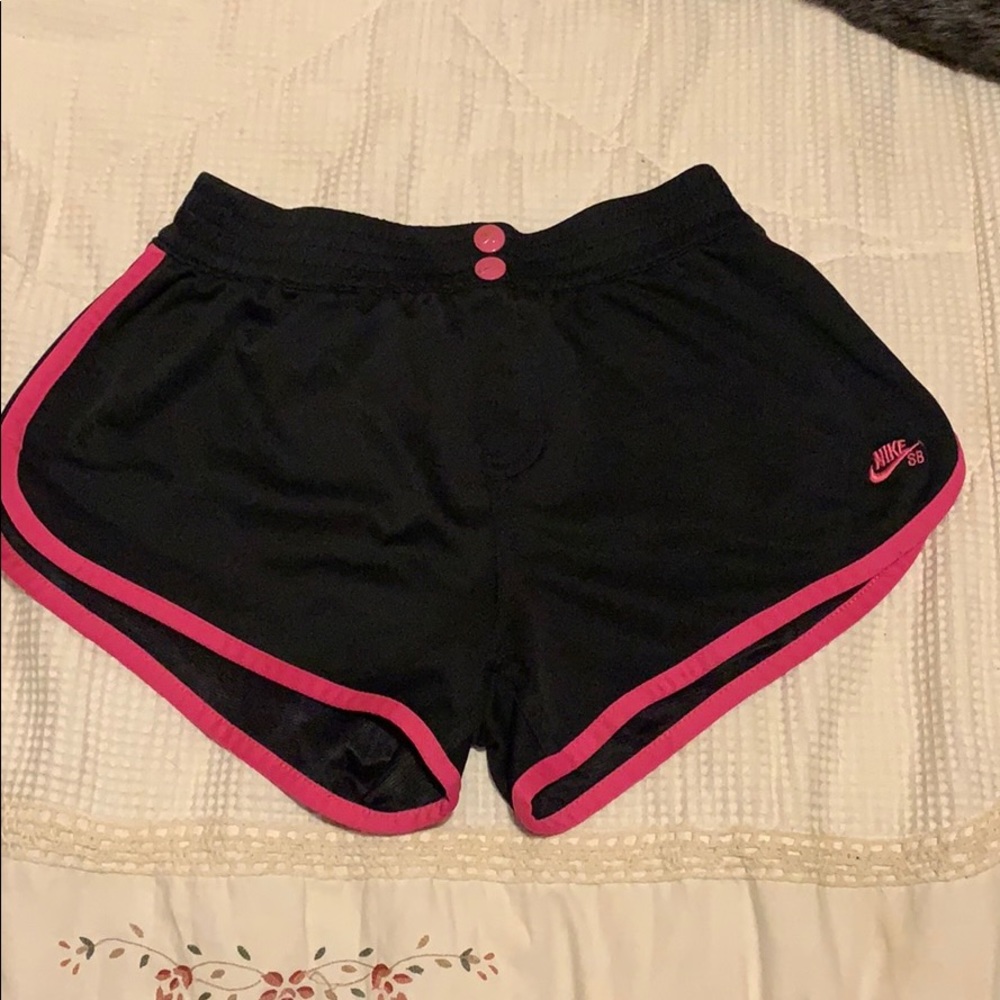 nike shorts